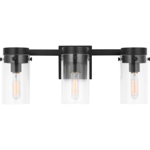 Garrett 3-Light Bath Sconce