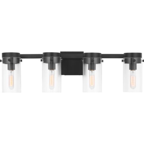 Garrett 4-Light Bath Sconce