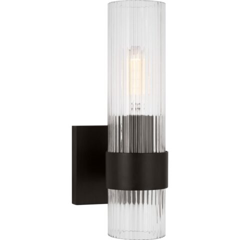 Geneva 1-Light Vanity Sconce