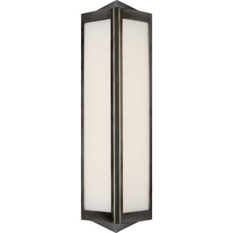 Geneva Small Sconce