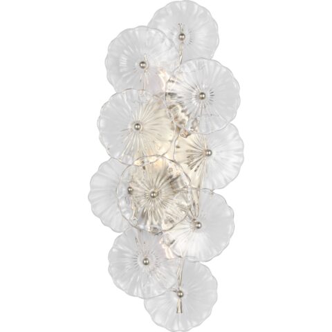 Gianna 21" Layered Sconce