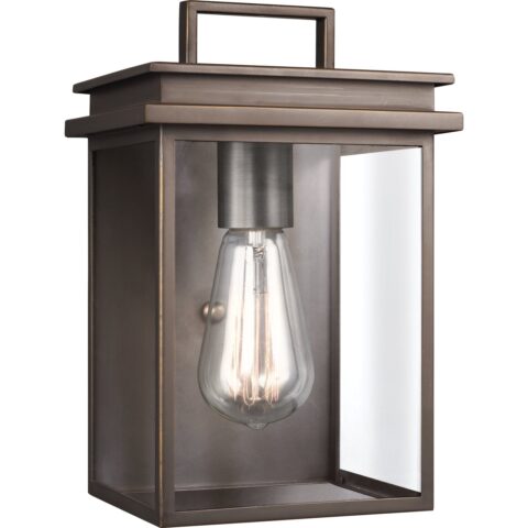 Glenview Extra Small Wall Lantern