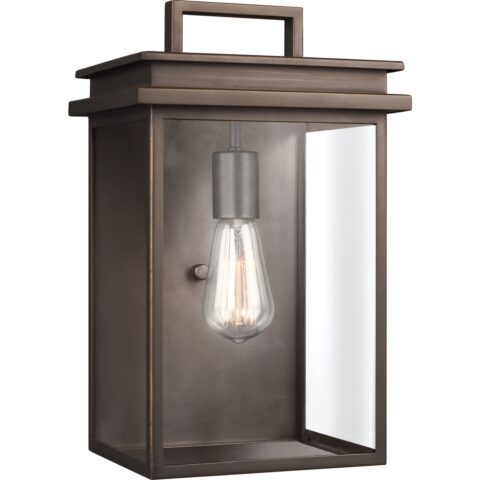 Glenview Medium Wall Lantern