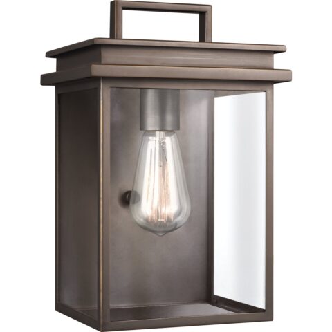 Glenview Small Wall Lantern