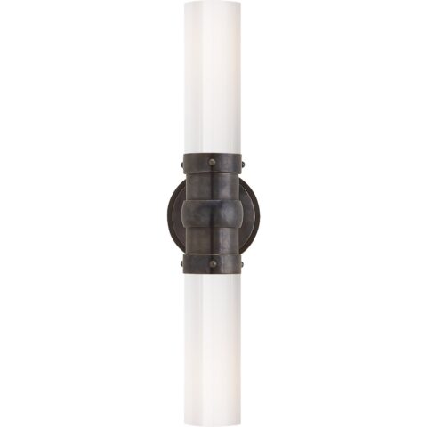Graydon Double Bath Light