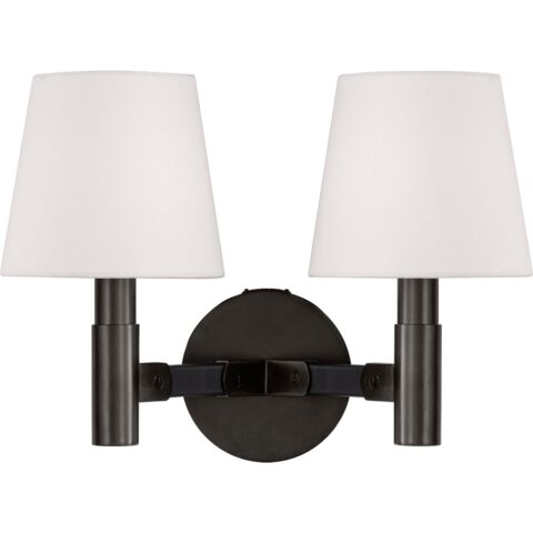 Grayson Medium Sconce