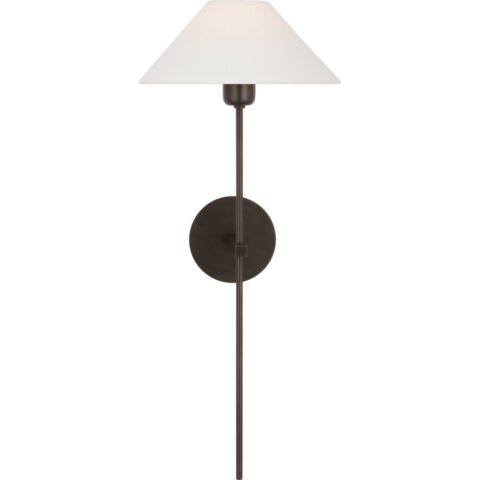 Hackney 25" Tail Sconce