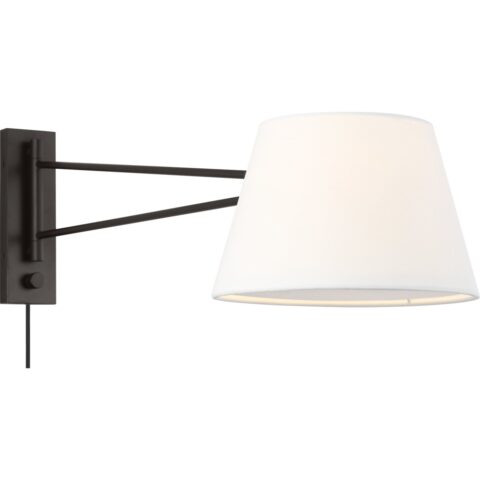 Hale 32" Sconce