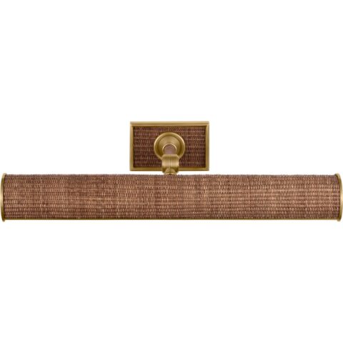 Halwell 18" Picture Light