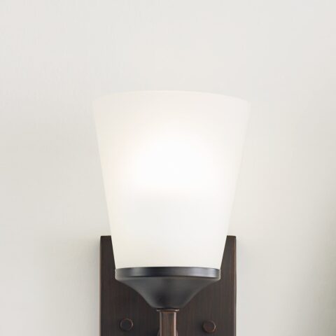 Hanford One Light Bath
