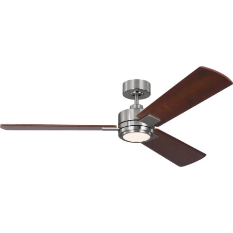Harris Smart 56" LED Ceiling Fan
