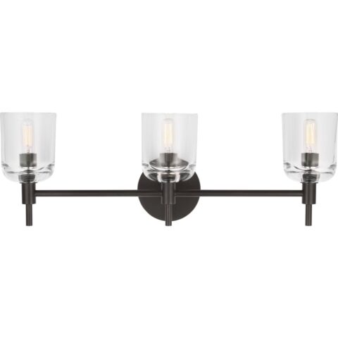Hartley Large Bath Sconce