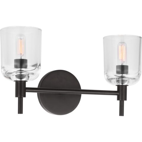 Hartley Medium Bath Sconce