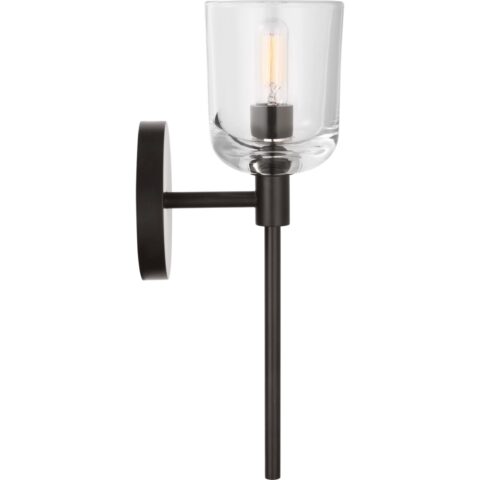 Hartley Small Bath Sconce