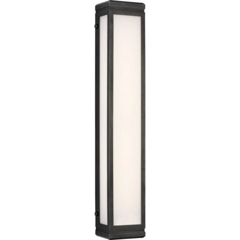 Hayles 26" Bath Light