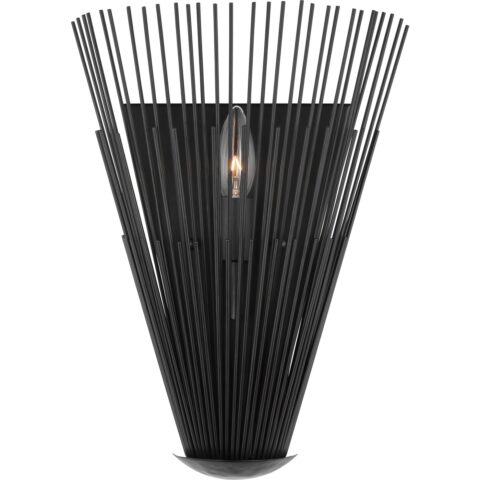 Helios Pocket Sconce