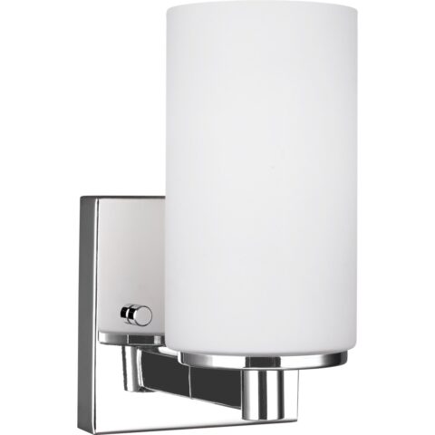 Hettinger One Light Bath