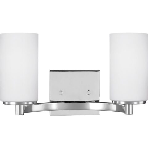 Hettinger Two Light Bath