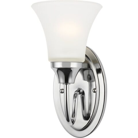 Holman One Light Bath