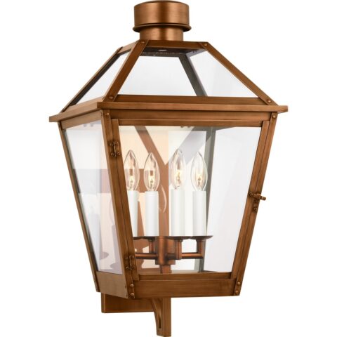 Hyannis Large Wall Lantern