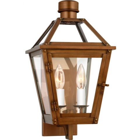 Hyannis Small Wall Lantern