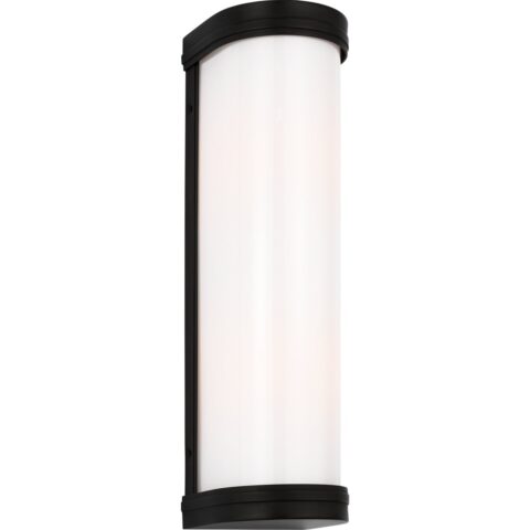 Ifran Medium Bath Sconce