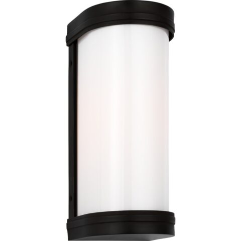 Ifran Small Bath Sconce