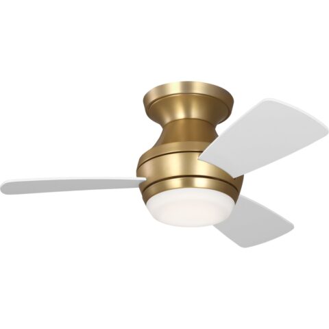 Ikon 32 Hugger LED Ceiling Fan