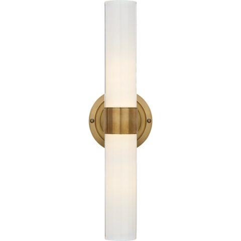 Jones Medium Double Sconce