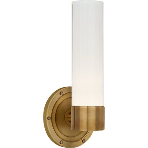 Jones Small Single Sconce