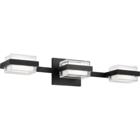 Kamden 3-Light Bath