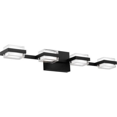 Kamden 4-Light Bath
