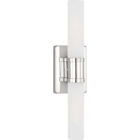 Keaton 20" Vanity Sconce