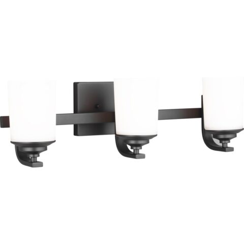 Kemal Three Light Bath