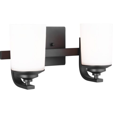 Kemal Two Light Bath