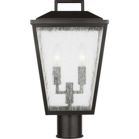 Kennewick Medium Post Lantern