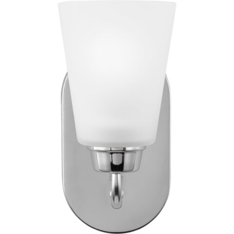Kerrville One Light Bath
