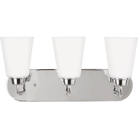 Kerrville Three Light Bath