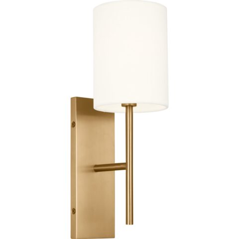 Key Small Sconce