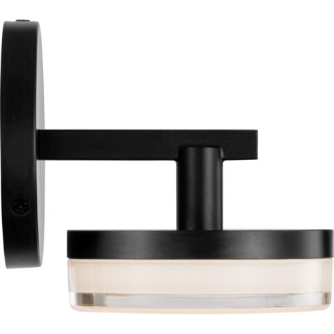 Khan 1-Light Sconce