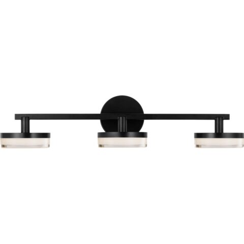 Khan 3-Light Vanity
