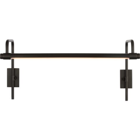 Kidd 18" Frame Mount Picture Light
