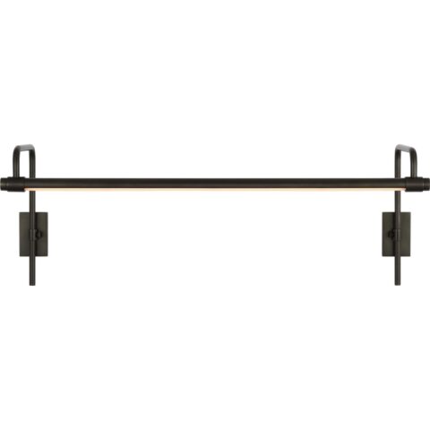 Kidd 24" Frame Mount Picture Light