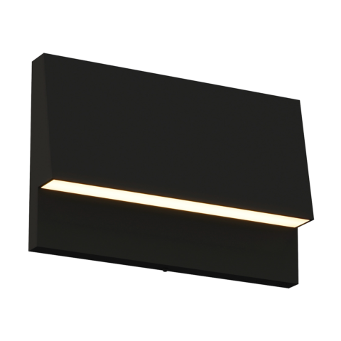 Krysen Outdoor Wall/Step Light