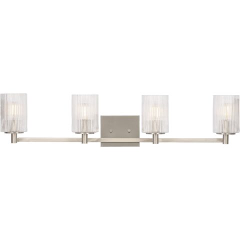 Lando Four Light Bath