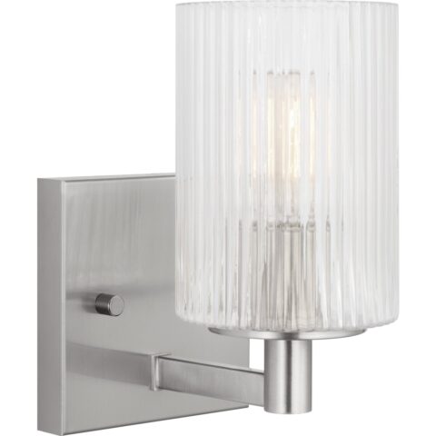 Lando One Light Bath