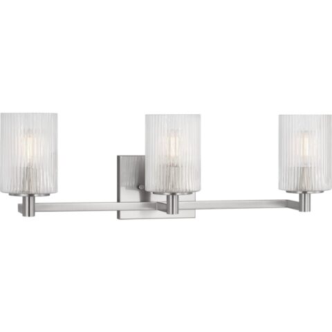 Lando Three Light Bath