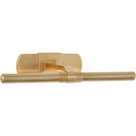 Langley 12" Picture Light