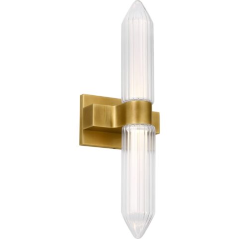 Langston Medium Bath Sconce