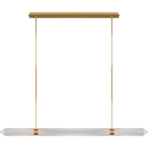 Langston X-Large Linear Chandelier